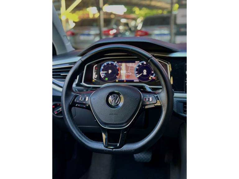 VOLKSWAGEN - POLO - 2018/2018 - Cinza - R$ 79.900,00