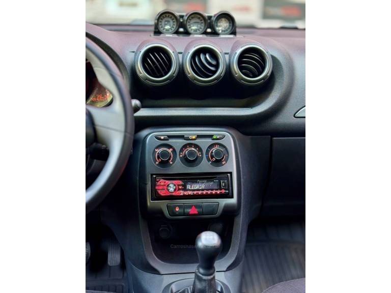 CITROËN - AIRCROSS - 2012/2012 - Branca - R$ 39.900,00