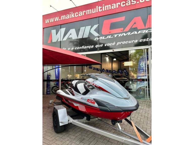 YAMAHA - JET SKI - 2016/2016 - Branca - R$ 89.900,00
