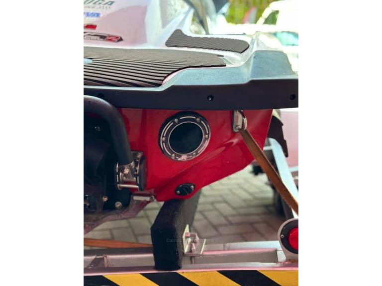 YAMAHA - JET SKI - 2016/2016 - Branca - R$ 89.900,00