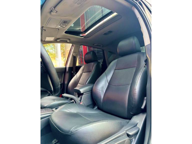 HYUNDAI - I30 - 2011/2011 - Preta - R$ 50.900,00