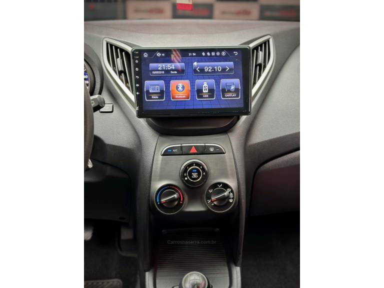 HYUNDAI - HB20 - 2014/2014 - Branca - R$ 46.900,00