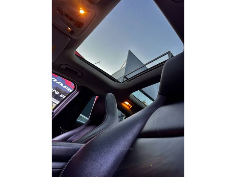 MERCEDES-BENZ - GLA 200 - 2016/2016 - Prata - R$ 119.900,00