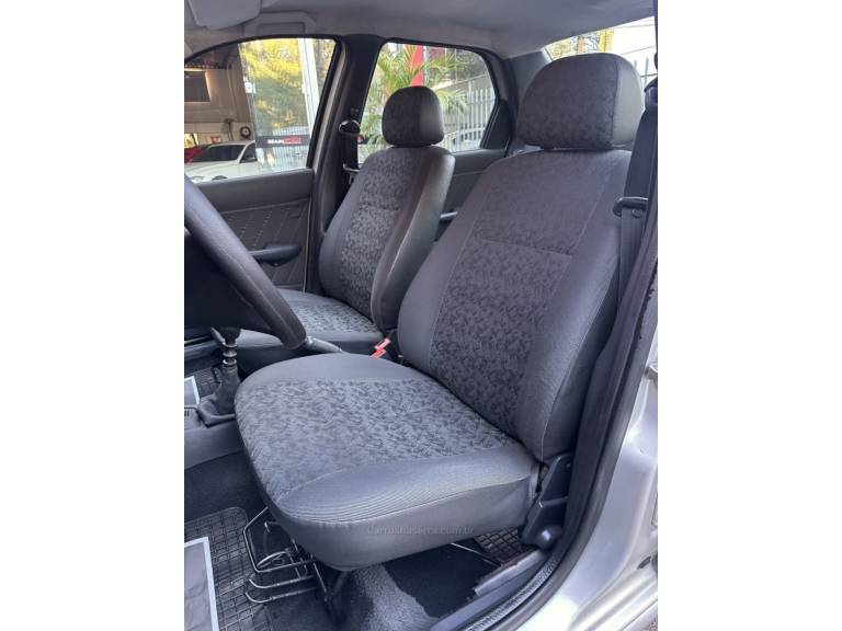 FIAT - SIENA - 2008/2008 - Prata - R$ 29.900,00