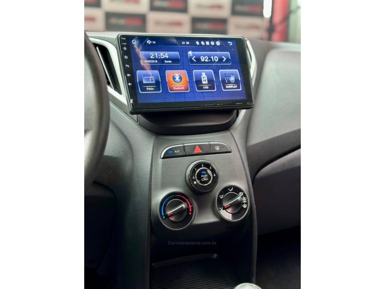 HYUNDAI - HB20 - 2014/2014 - Branca - R$ 46.900,00