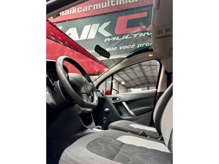 CITROËN - C3 - 2013/2013 - Vermelha - R$ 41.900,00