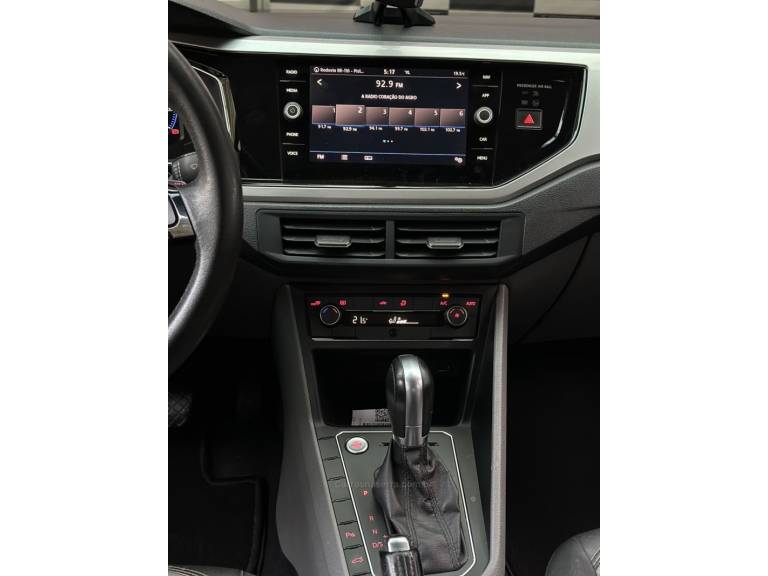 VOLKSWAGEN - POLO - 2020/2020 - Branca - R$ 87.900,00