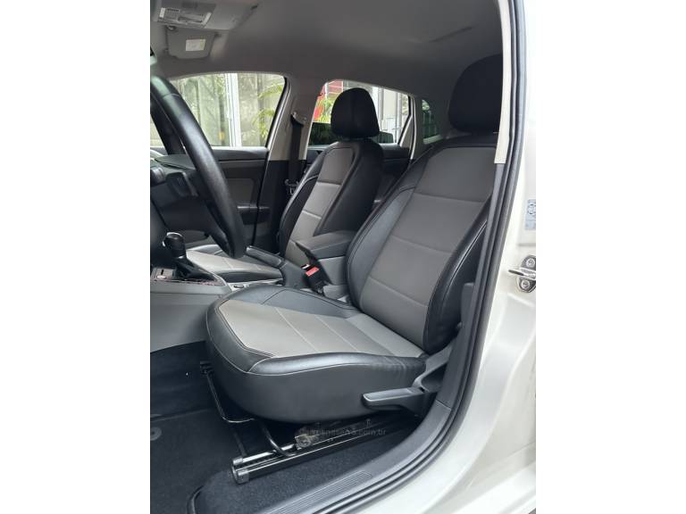 VOLKSWAGEN - POLO - 2020/2020 - Branca - R$ 87.900,00