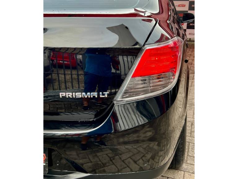 CHEVROLET - PRISMA - 2014/2014 - Preta - R$ 52.900,00