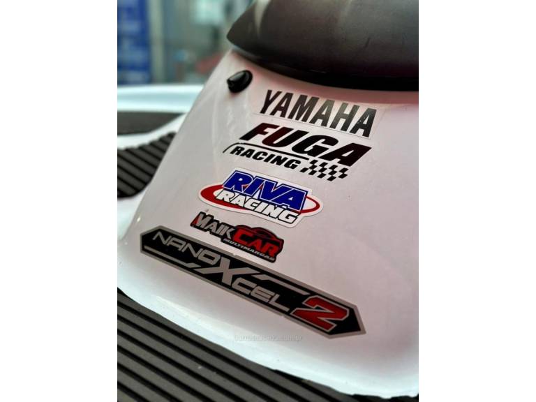 YAMAHA - JET SKI - 2016/2016 - Branca - R$ 89.900,00